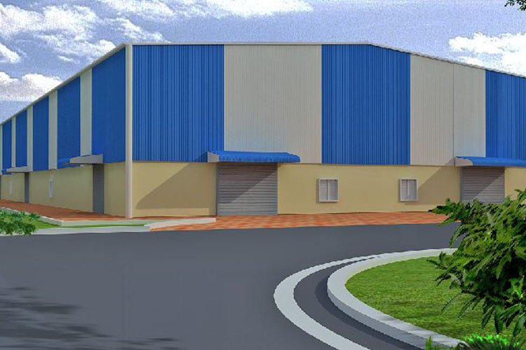 Cold Storage