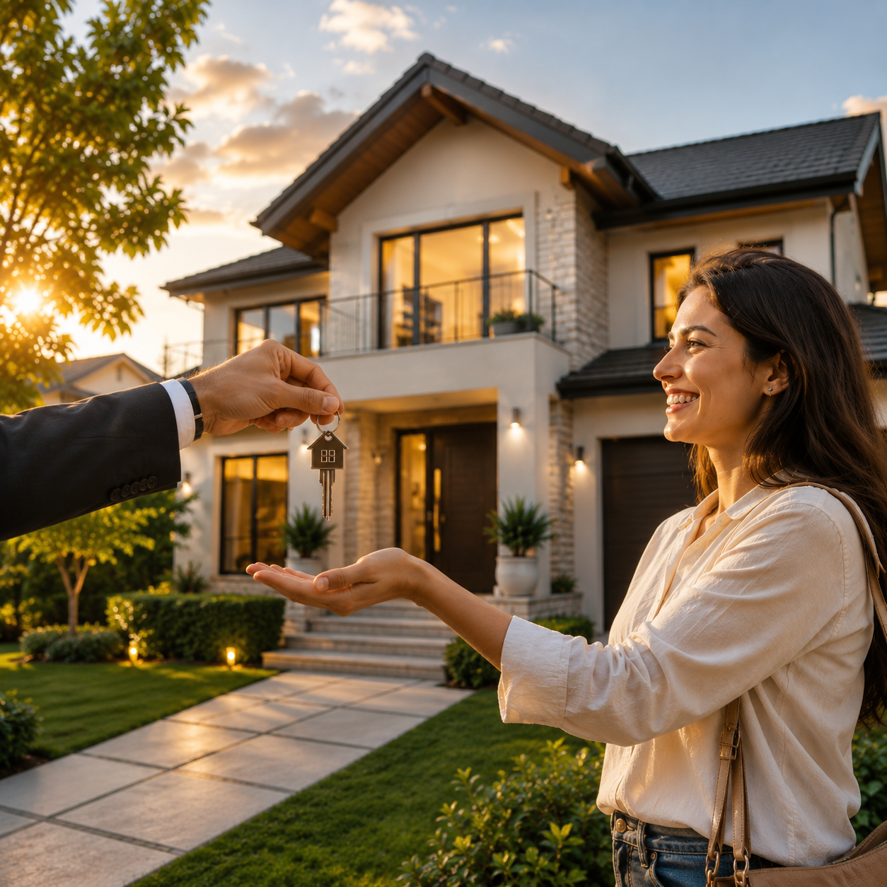 CM Realty Team