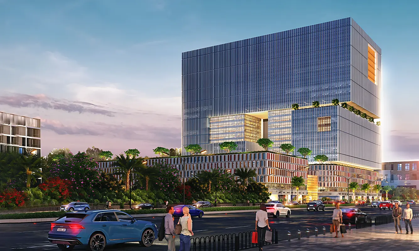 Commercial Property