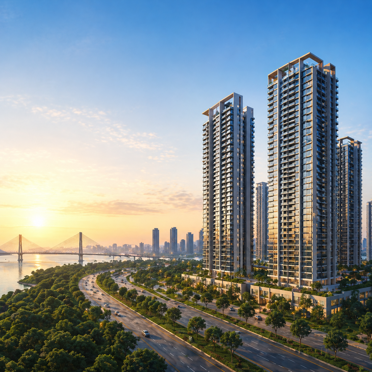 Commercial Real Estate